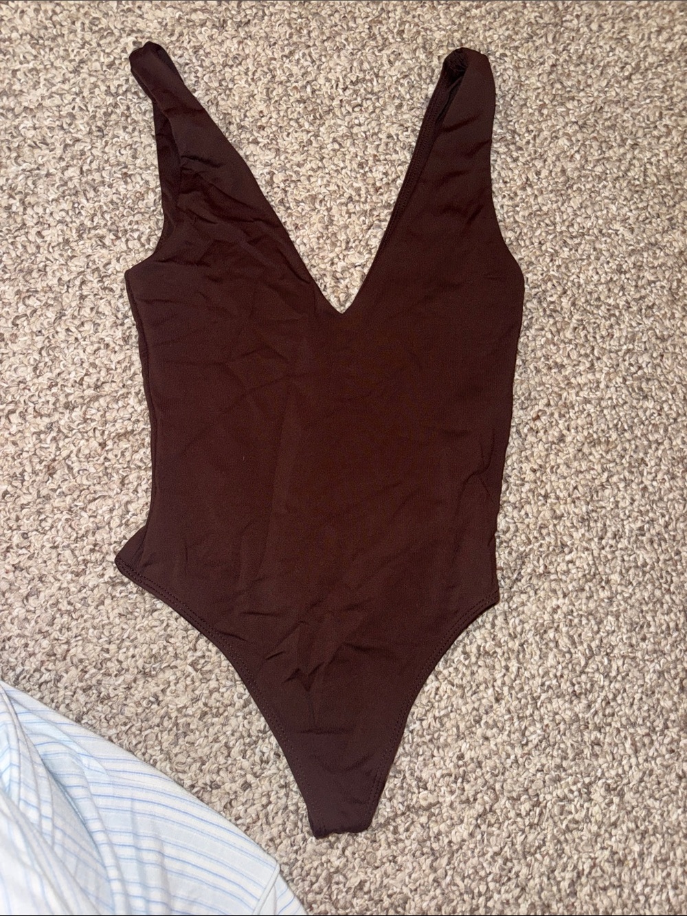 Aritzia babaton one piece